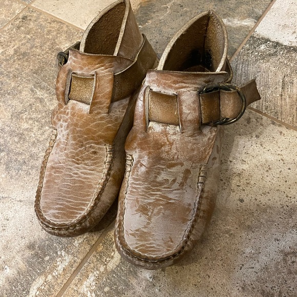 True Moccasin Constructed shoe| 7| Never Worn. - Picture 3 of 6